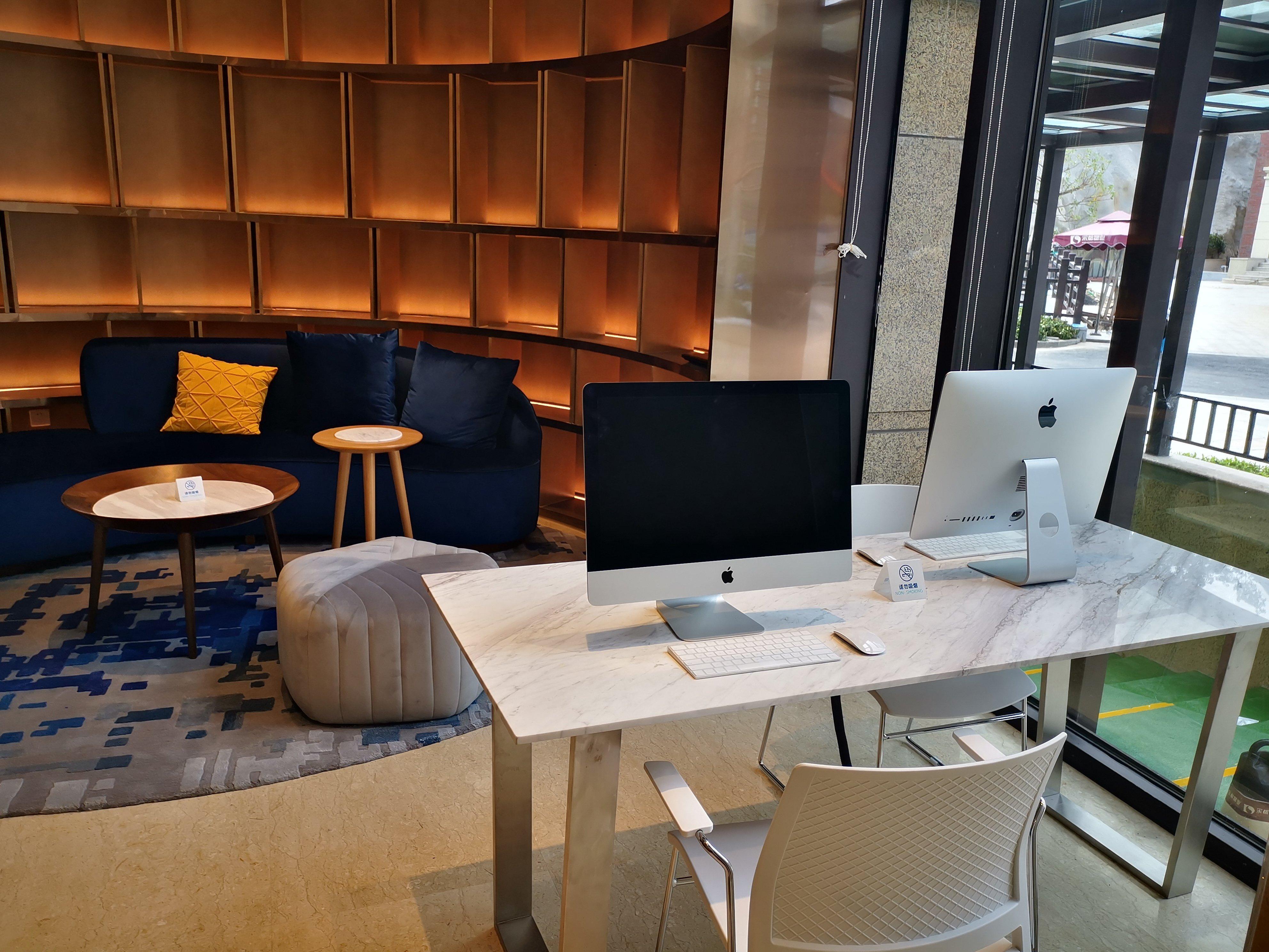 Holiday Inn Express Zhoushan Dinghai By Ihg Exterior foto